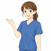 ハルカ(理学療法士)