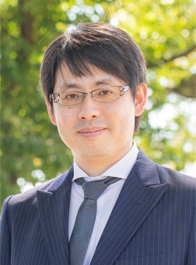 池中 建介