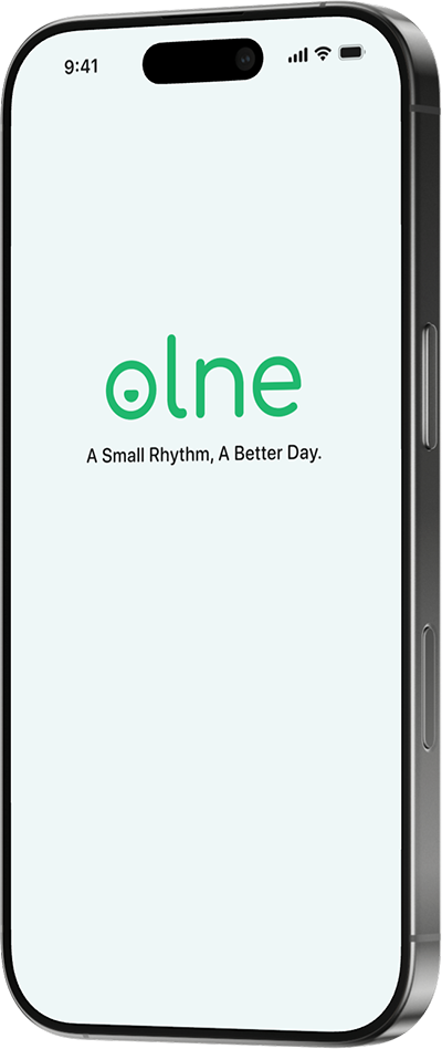 olne app